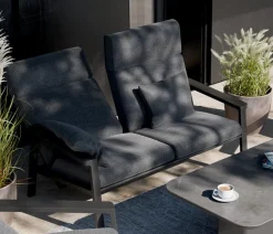 Royal Garden Sofa Focosa, 2-Sitzer