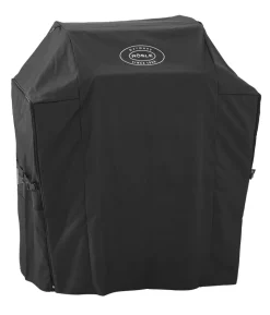 Rösle Abdeckhaube VIDERO G3 / G3-S / ALLFLAME 3, ca. B60/H118/T130 cm