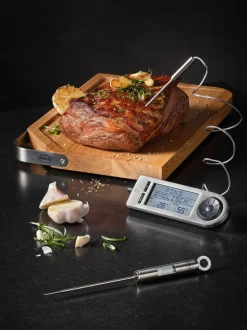 Rösle Barbecue Kerntemperaturmesser