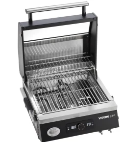 Rösle BBQ-Portable Videro E2-P, ca. B47,5/H35/T47 cm