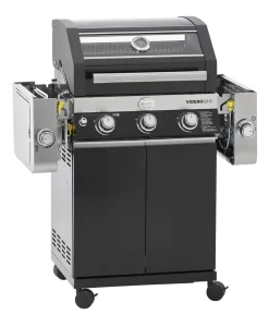 Rösle BBQ Station Videro G3-S Vario, ca. B127/H117,5/T57 cm