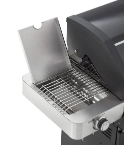 Rösle BBQ Station Videro G3-S Vario, ca. B127/H117,5/T57 cm