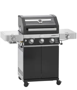 Rösle BBQ Station Videro G3-S Vario, ca. B127/H117,5/T57 cm