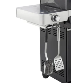 Rösle BBQ Station Videro G4-S Vario, ca. B138/H118/T57 cm