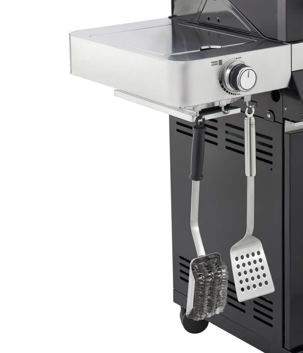 Rösle BBQ Station Videro G4-S Vario, ca. B138/H118/T57 cm