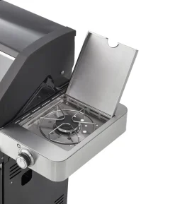 Rösle BBQ Station Videro G4-S Vario, ca. B138/H118/T57 cm