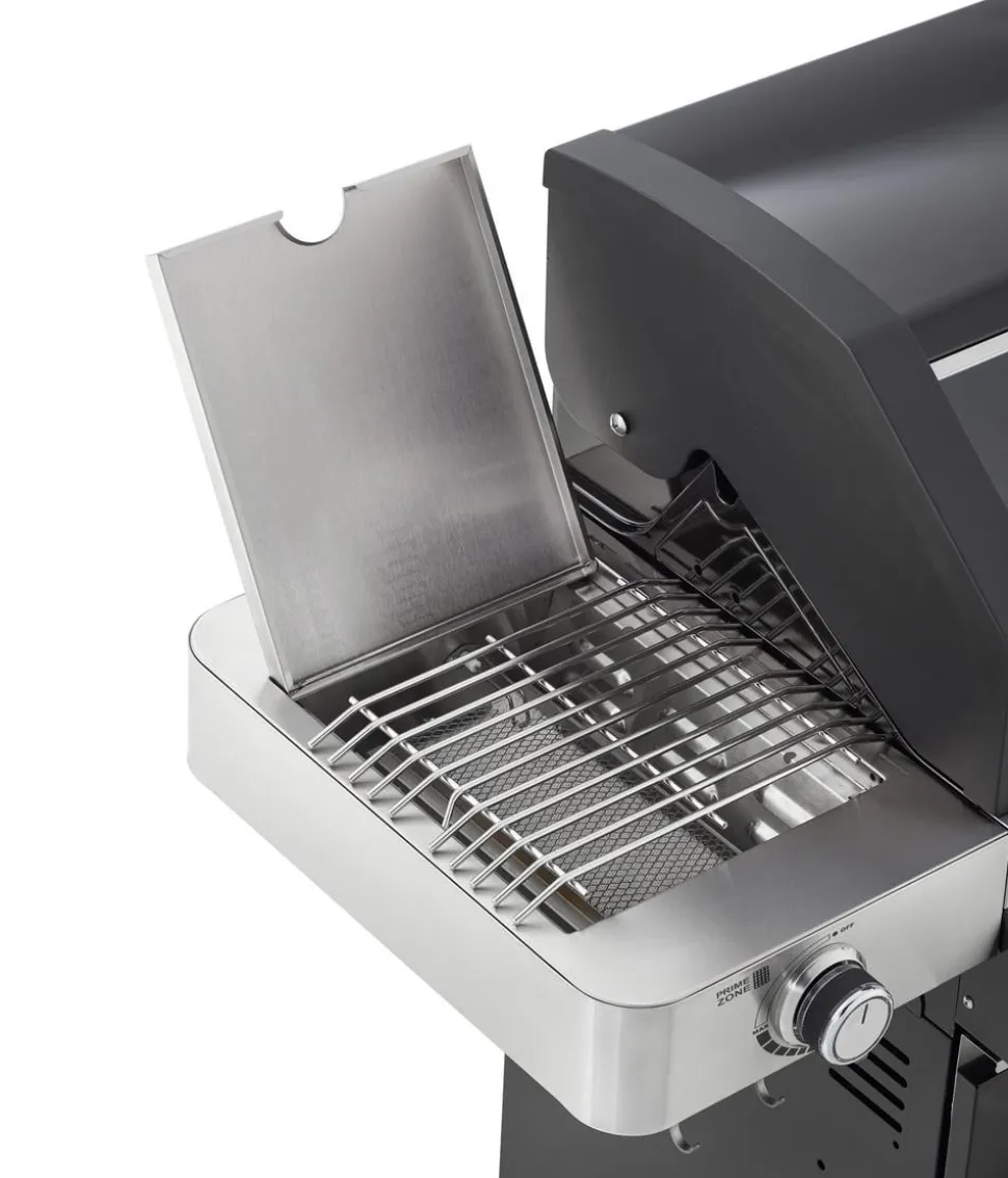 Rösle BBQ Station Videro G4-S Vario, ca. B138/H118/T57 cm