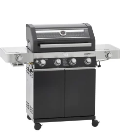 Rösle BBQ Station Videro G4-S Vario, ca. B138/H118/T57 cm