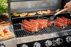 Rösle Braten-/ Rippchenhalter, klein