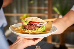 Rösle Burgerpresse PRO