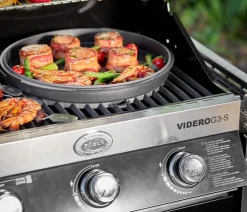 Rösle Dutch Oven Vario Ø35/H19 cm