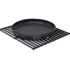 Rösle Dutch Oven Vario Ø35/H19 cm