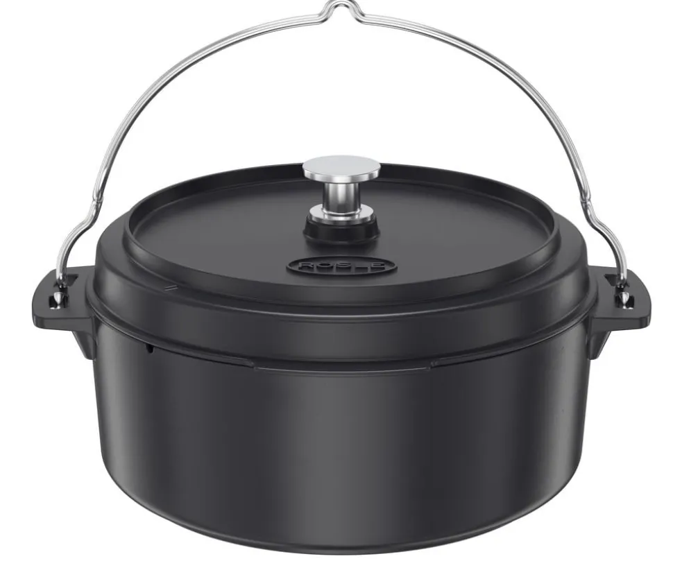 Rösle Dutch Oven Vario Ø35/H19 cm