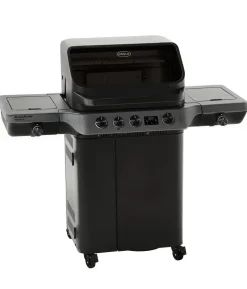 Rösle Gasgrill Blazeflame Master 3 50 mbar, ca. B141/H123/T69 cm