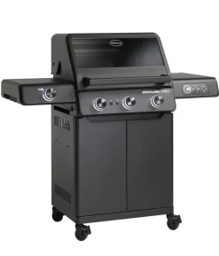 Rösle Gasgrill Epicflame Core 3 50 mbar, ca. B119/H127/T61 cm