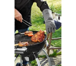Rösle Grillhandschuhe aus Leder