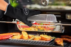 Rösle Grillhandschuhe Premium