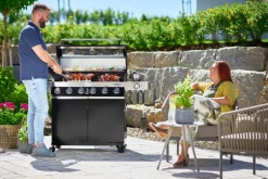 Rösle Grillhandschuhe Premium