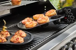 Rösle Grillhandschuhe Premium