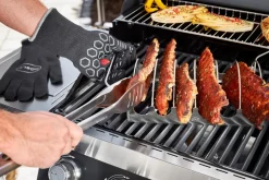 Rösle Grillhandschuhe Premium