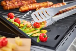 Rösle Grillplatte Videro, ca. B24/H1,5/T45 cm