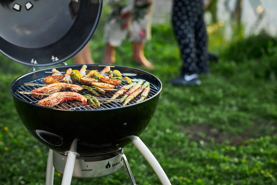 Rösle Grillspieße, 4-er Set