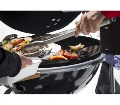 Rösle Grillzange Barbecue, ca. L40 cm