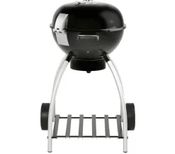 Rösle Holzkohle-Kugelgrill No.1 Sport F50