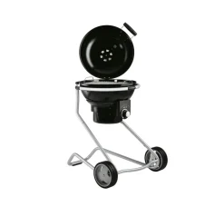 Rösle Holzkohle-Kugelgrill No.1 F50 AIR