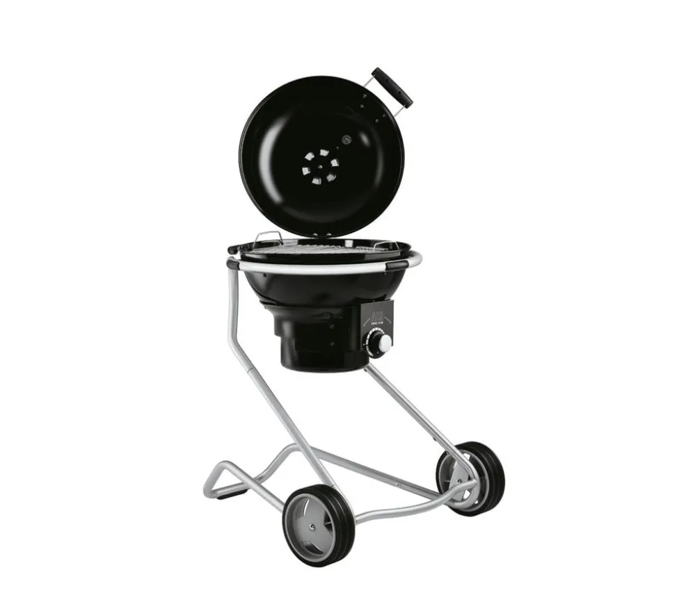 Rösle Holzkohle-Kugelgrill No.1 F50 AIR
