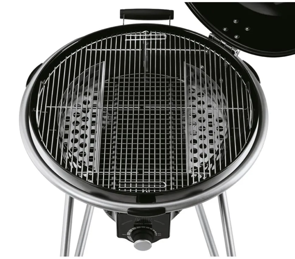 Rösle Holzkohle-Kugelgrill No.1 F50 AIR