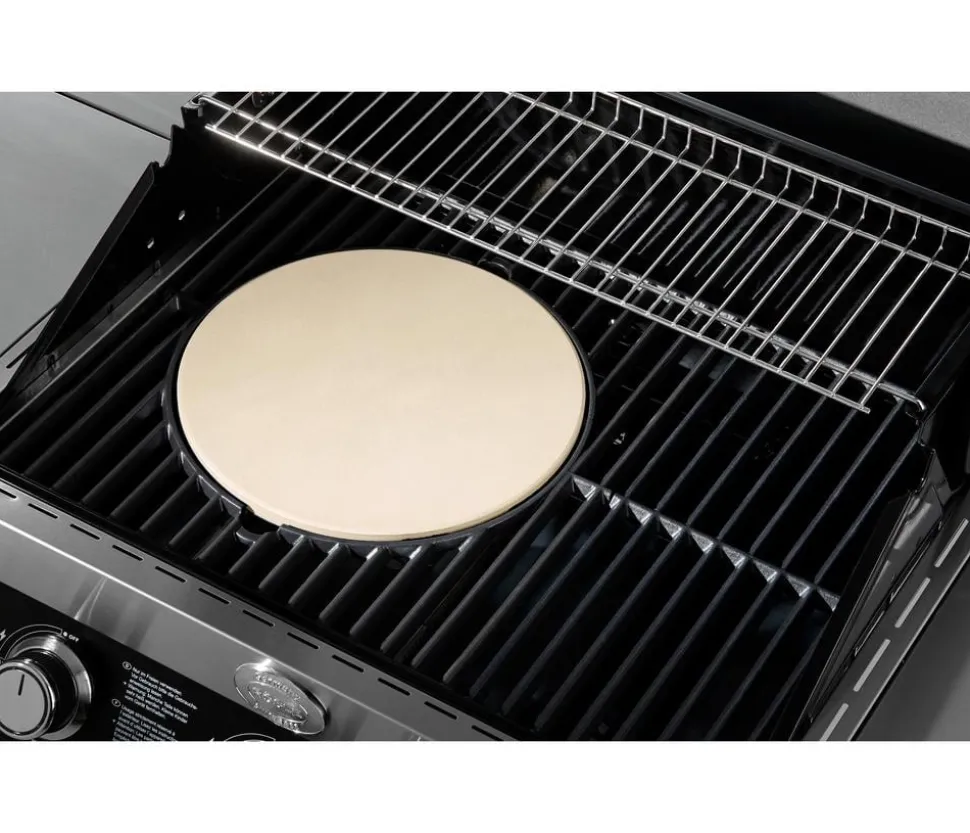 Rösle Pizzastein Vario, Ø 30,5 cm