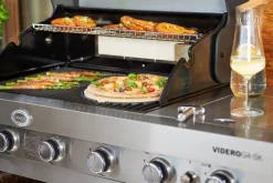 Rösle Pizzastein Vario, Ø 30,5 cm