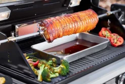 Rösle Premium-Drehspieß