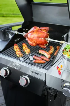 Rösle Premium-Drehspieß