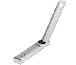 Rösle Räucherbox Blazeflame, ca. B6,5/H3,5/T34,5 cm