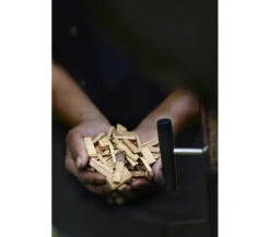 Rösle Räucherchips Kirschholz, 750 g