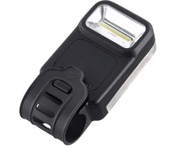 Rösle Universal BBQ LED-Griffleuchte