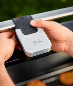 Rösle Universal BBQ LED-Griffleuchte