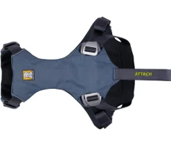 RUFFWEAR® Autosicherheitsgeschirr Load Up™, Slate Blue