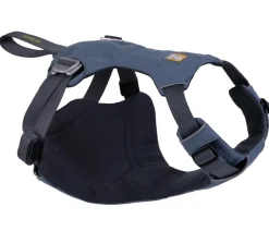 RUFFWEAR® Autosicherheitsgeschirr Load Up™, Slate Blue