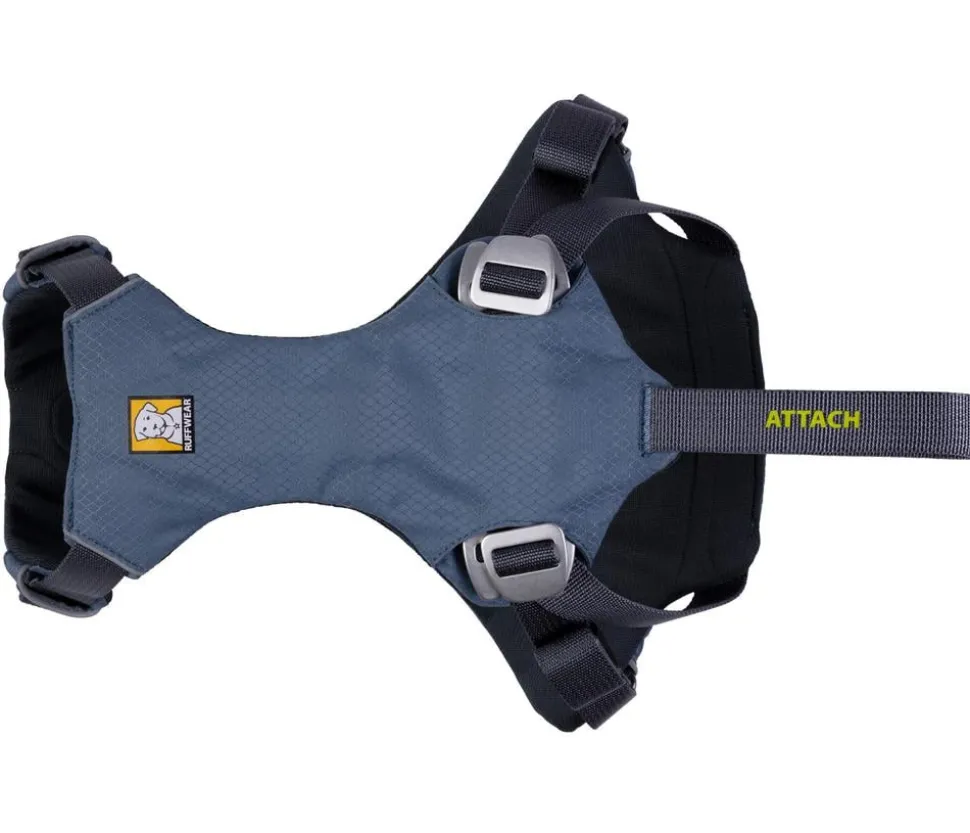 RUFFWEAR® Autosicherheitsgeschirr Load Up™, Slate Blue
