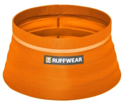RUFFWEAR® Faltbarer Hundenapf Bivy™