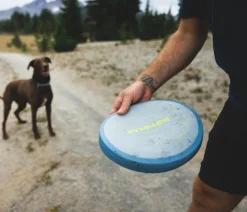 RUFFWEAR® Frisbeescheibe Camp Flyer™