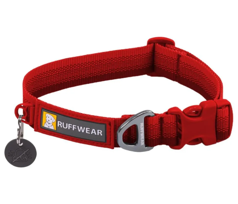 RUFFWEAR® Halsband Front Range™