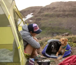 RUFFWEAR® Highlands™ Hundeschlafsack