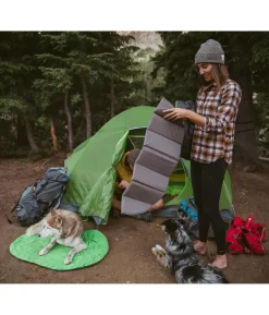 RUFFWEAR® Hundedecke Highlands Pad, oval