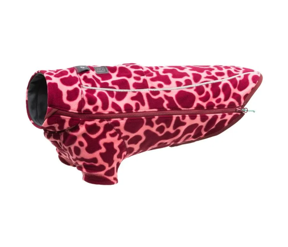 RUFFWEAR® Hunde-Fleecejacke Climate Changer™