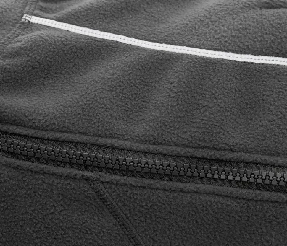 RUFFWEAR® Hunde-Fleecejacke Climate Changer™