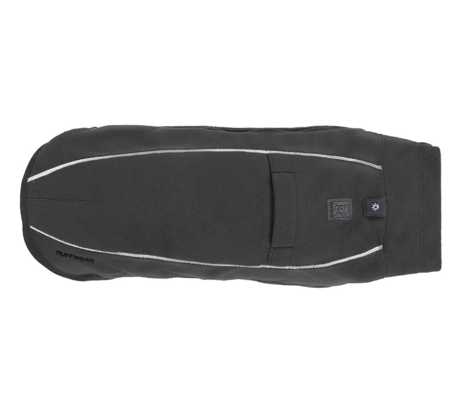 RUFFWEAR® Hunde-Fleecejacke Climate Changer™